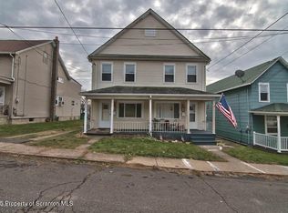 19 W Bergh St, Plains, PA 18705