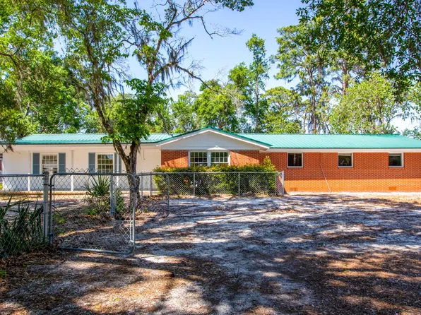 12755 County Road 136, Live Oak, FL 32060