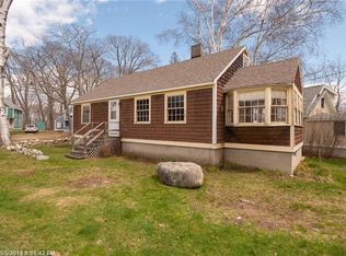 6 Shady Ln, Wells, ME 04090