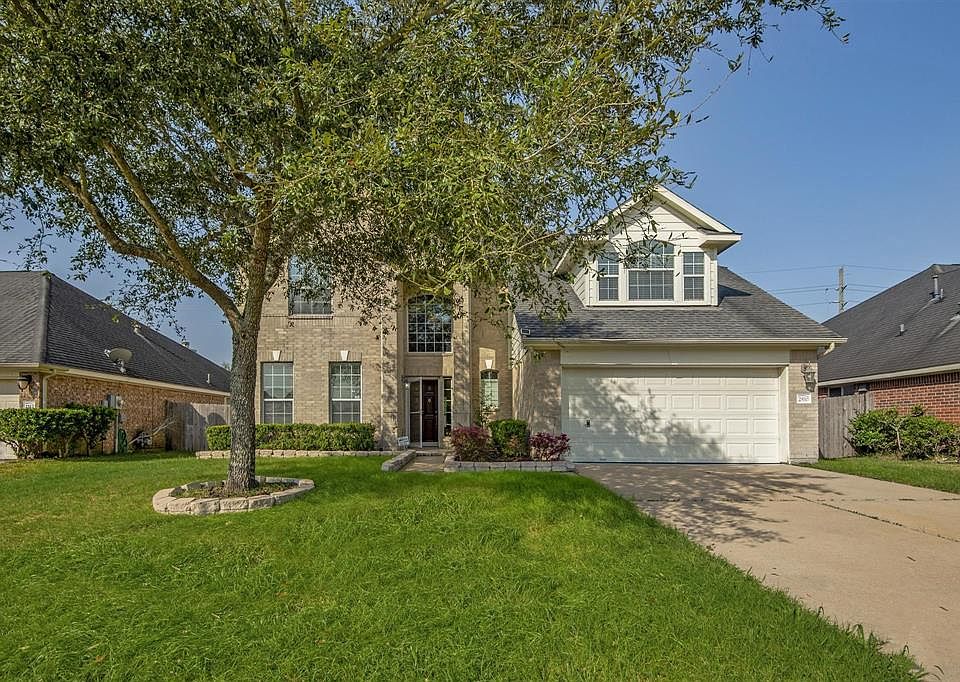 2510 Dawn River Ln, Pearland, TX 77581 Zillow