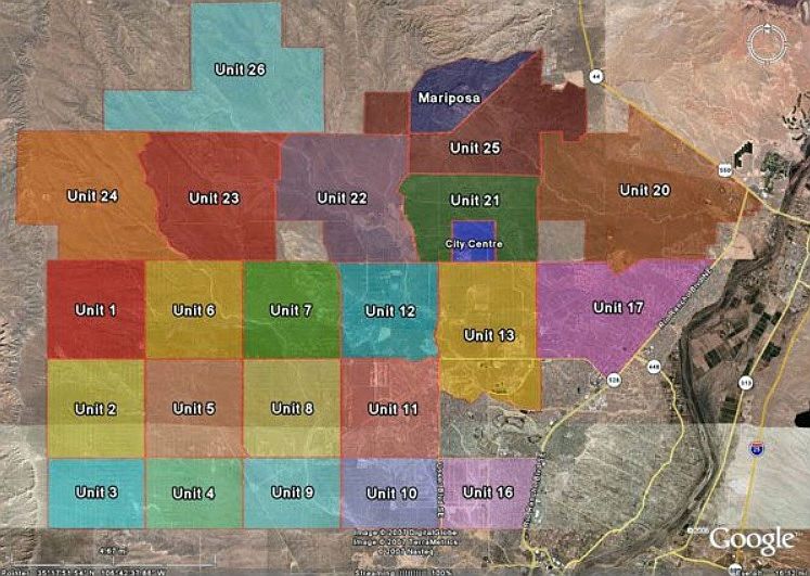 2nd image of Rio Rancho Ests #2