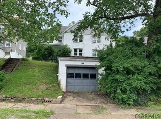 5 Cox St, Johnstown, PA 15905