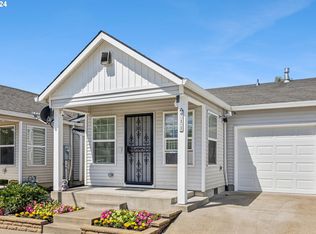 911 SW Junction Pl, Gresham, OR 97030