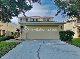 19718 Timberbluff Dr, Land O Lakes, FL 34638