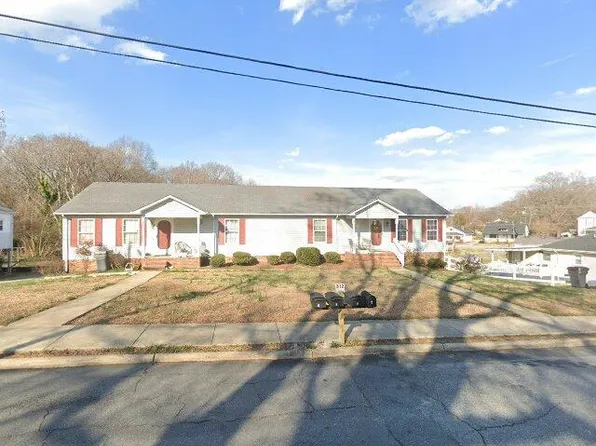 312 Acme St #D, Reidsville, NC 27320