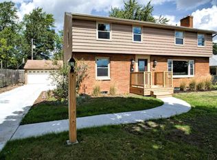 508 W Lindbergh St, Appleton, WI 54911