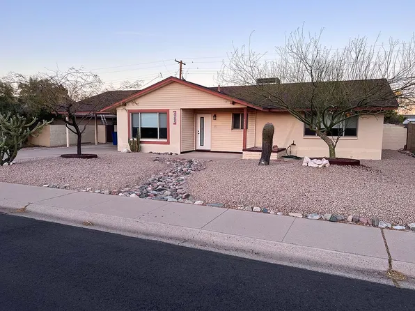 1805 N McAllister Ave, Tempe, AZ 85281