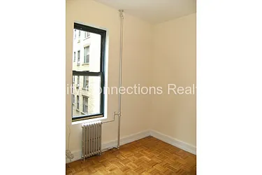 Rented by City Connections Realty