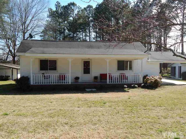 1020 Mallard Pond Rd, Knightdale, NC 27545