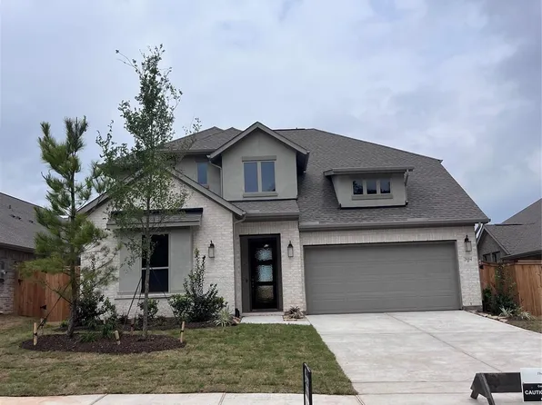 26164 Treetop Terrace Ln, Montgomery, TX 77316