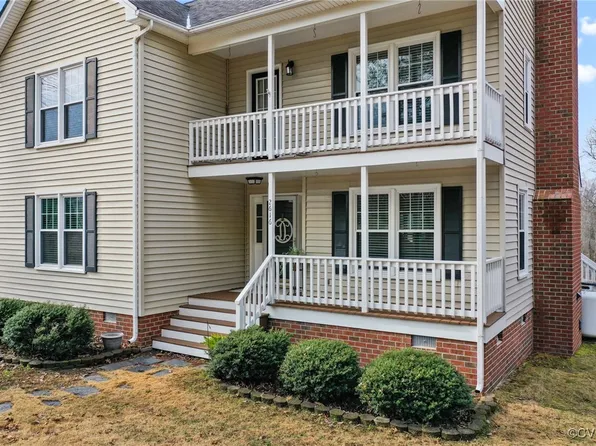 2616 Farmington Dr, North Prince George, VA 23860