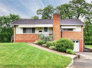 114 Lehr Ave, Pittsburgh, PA 15223