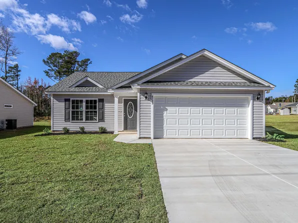 318 Barn Owl Way Lot 87 Belle, Conway, SC 29527