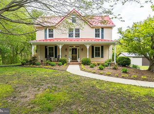 264 Friendship Rd, Friendship, MD 20758