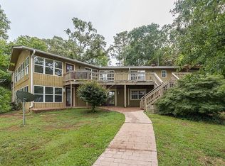 6103 Harmon Dr, Pell City, AL 35128