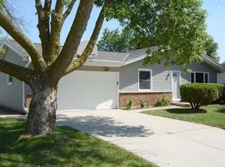 1228 Jefferson St, West Bend, WI 53090