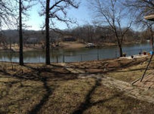 6620 County Road 373, Eucha, OK 74342