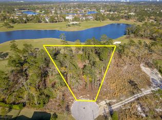 0 Kinneil Ct, Jacksonville, FL 32224