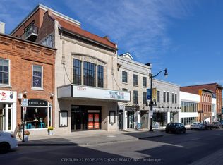 223 Princess St #314, Kingston, ON K7L 0G8