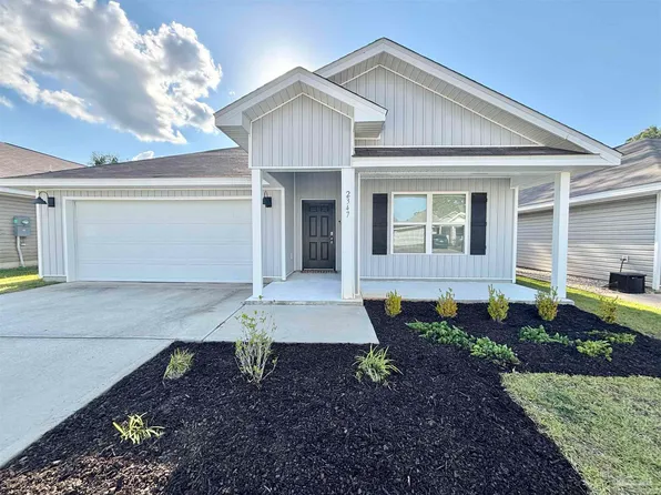 2347 Kirkwood Dr, Cantonment, FL 32533