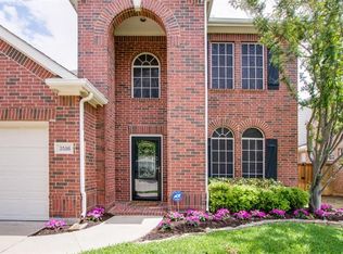3516 Newcomer Ln, Flower Mound, TX 75022