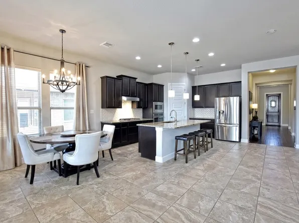 528 Caddo Lake Dr, Georgetown, TX 78628