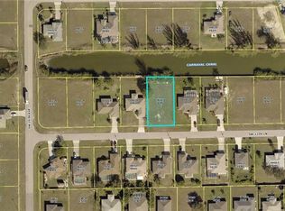 1901 SW 13th Ln, Cape Coral, FL 33991