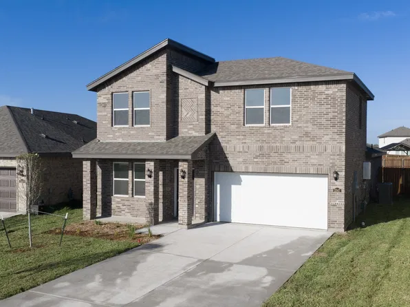 2347 Grove Ln, Brownsville, TX 78526