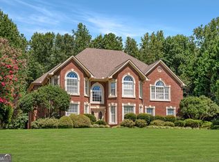 305 Young James Cir, Stockbridge, GA