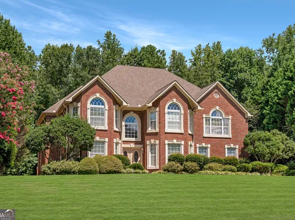 305 Young James Cir, Stockbridge, GA 30281