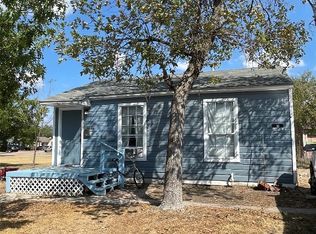 600 Rayburn St, Garland, TX