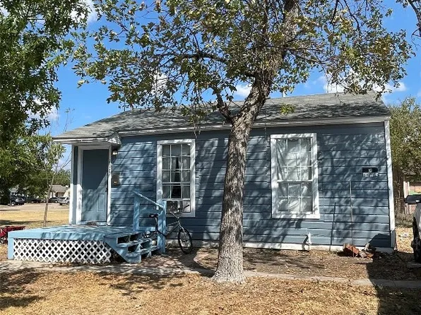 600 Rayburn St, Garland, TX 75040