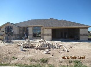 1941 Colonial Dr, San Angelo, TX 76904