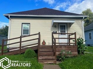 1713 S 18th St, Centerville, IA 52544