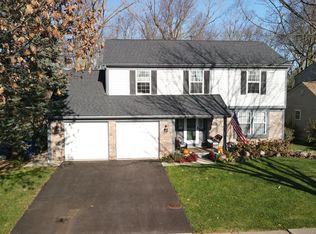 2192 Green Island Dr, Columbus, OH