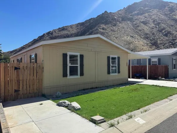 22840 Sterling Ave Space 142, Palm Springs, CA 92262