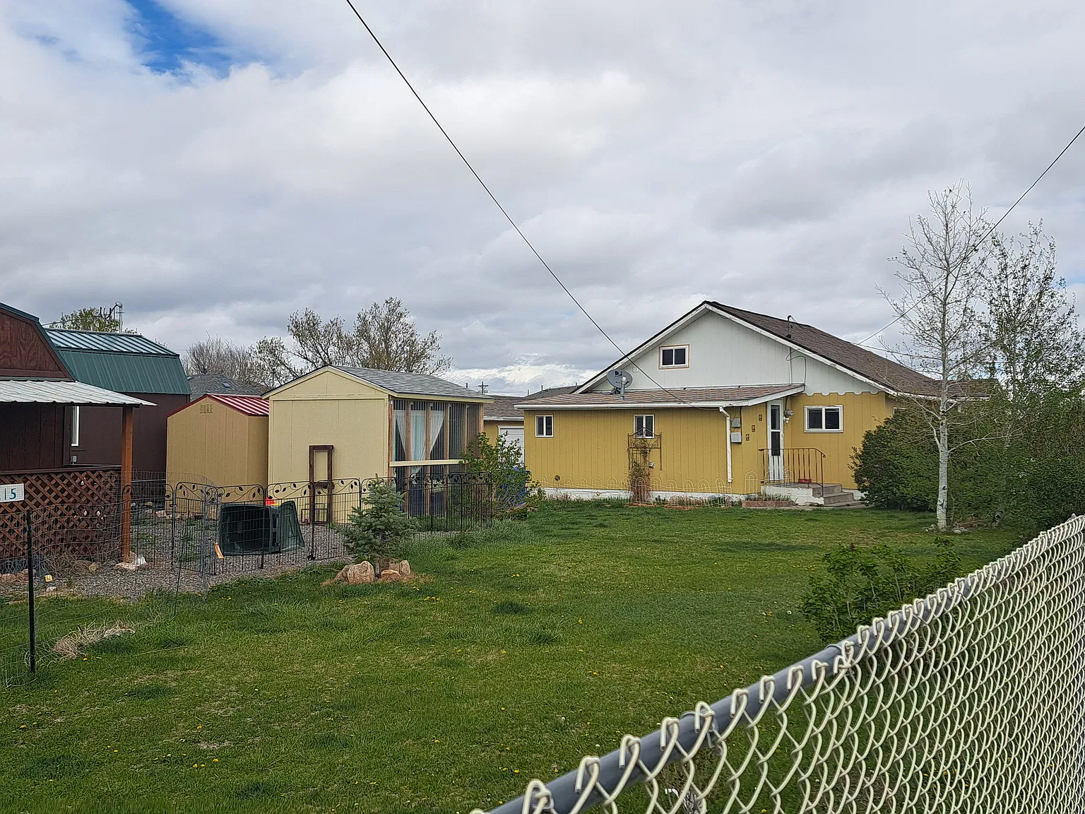 3 bed, $2,650 — Photo 2