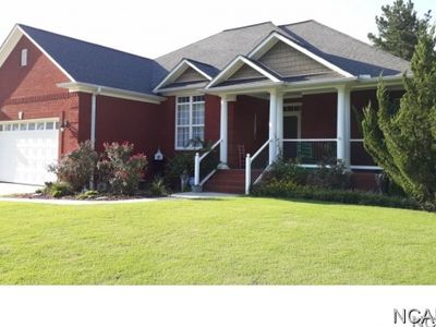 124 County Road 1562, Cullman, AL, 35058