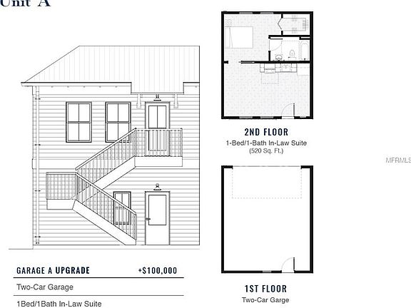 5th image of 183-A E Wilbur Ave