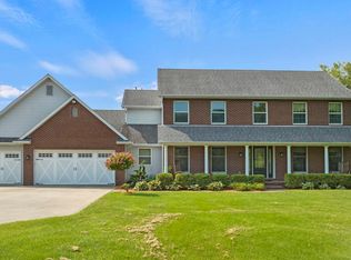 12425 Liberty Mills Rd, Fort Wayne, IN 46814