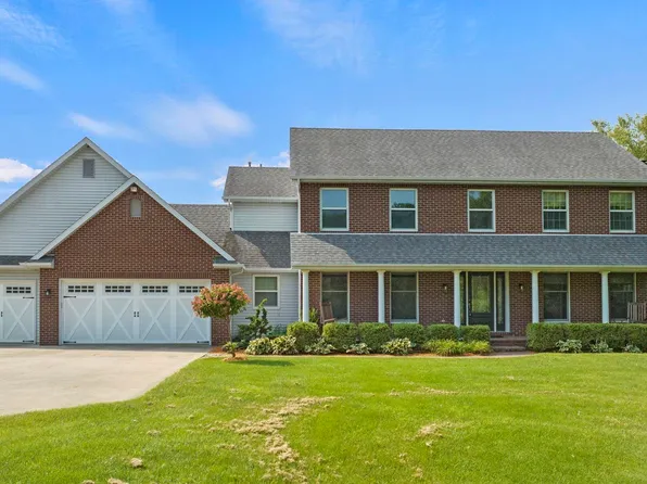 12425 Liberty Mills Rd, Fort Wayne, IN 46814