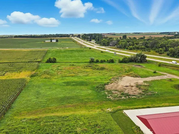 11.55 S High Way #63, Denver, IA 50622