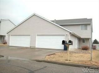 6609 W 43rd Pl, Sioux Falls, SD 57106