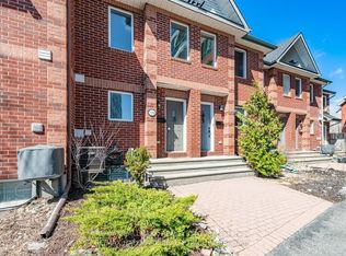 395 Bell St S #5, Ottawa, ON K1S4K5
