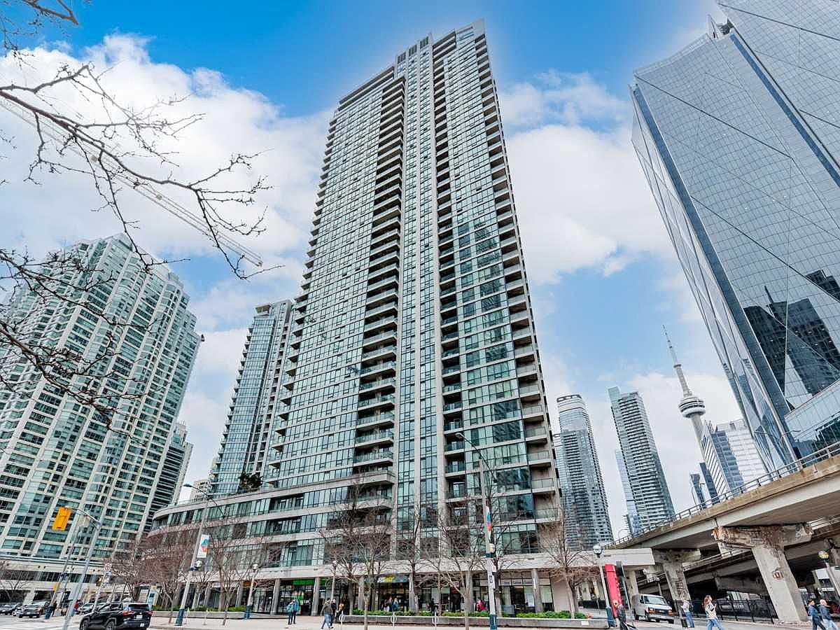 16 Yonge St #1911, Toronto, ON M5E 2A3 | Zillow