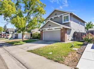 3404 Lowther Way, Antelope, CA 95843