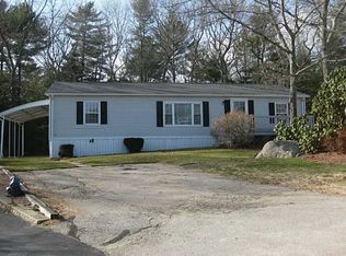 7 Five Elms Cir, Coventry, RI 02816