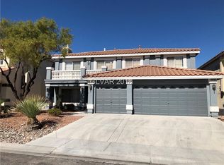 6610 Crown Rock Ct, Las Vegas, NV 89139