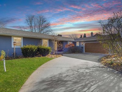 1866 CLIFFVIEW COURT, Oshkosh, WI, 54901