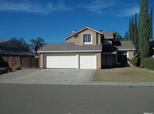 4637 Summer Hill Rd, Salida, CA 95368